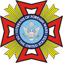 Veterans of Foreign wars Logo